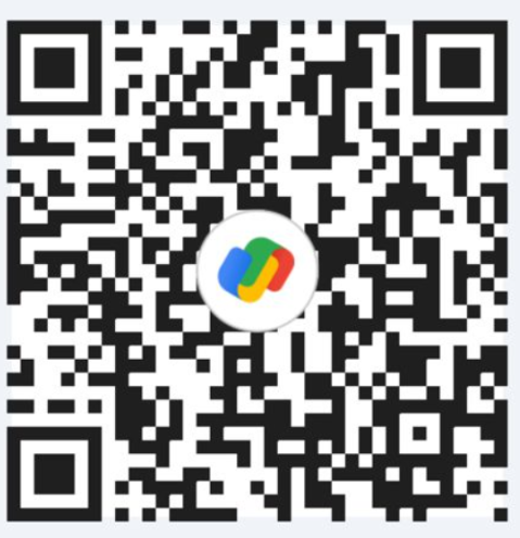 Payment QR Code